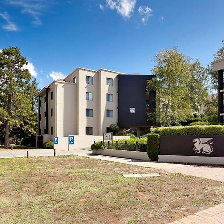 Aac Apartments - Griffin Canberra Exterior photo