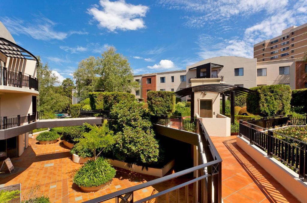 Aac Apartments - Griffin Canberra Exterior photo