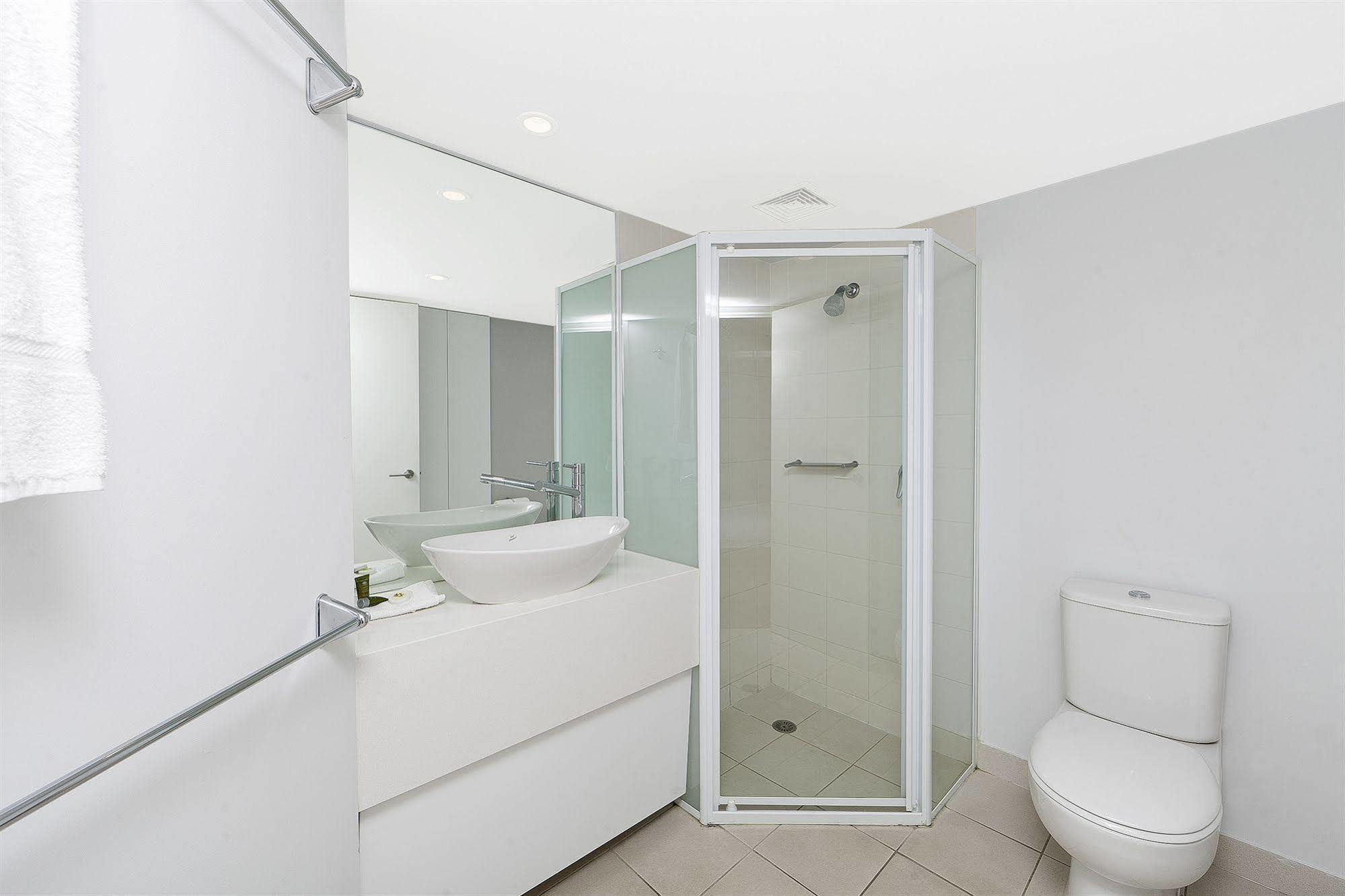Aac Apartments - Griffin Canberra Exterior photo