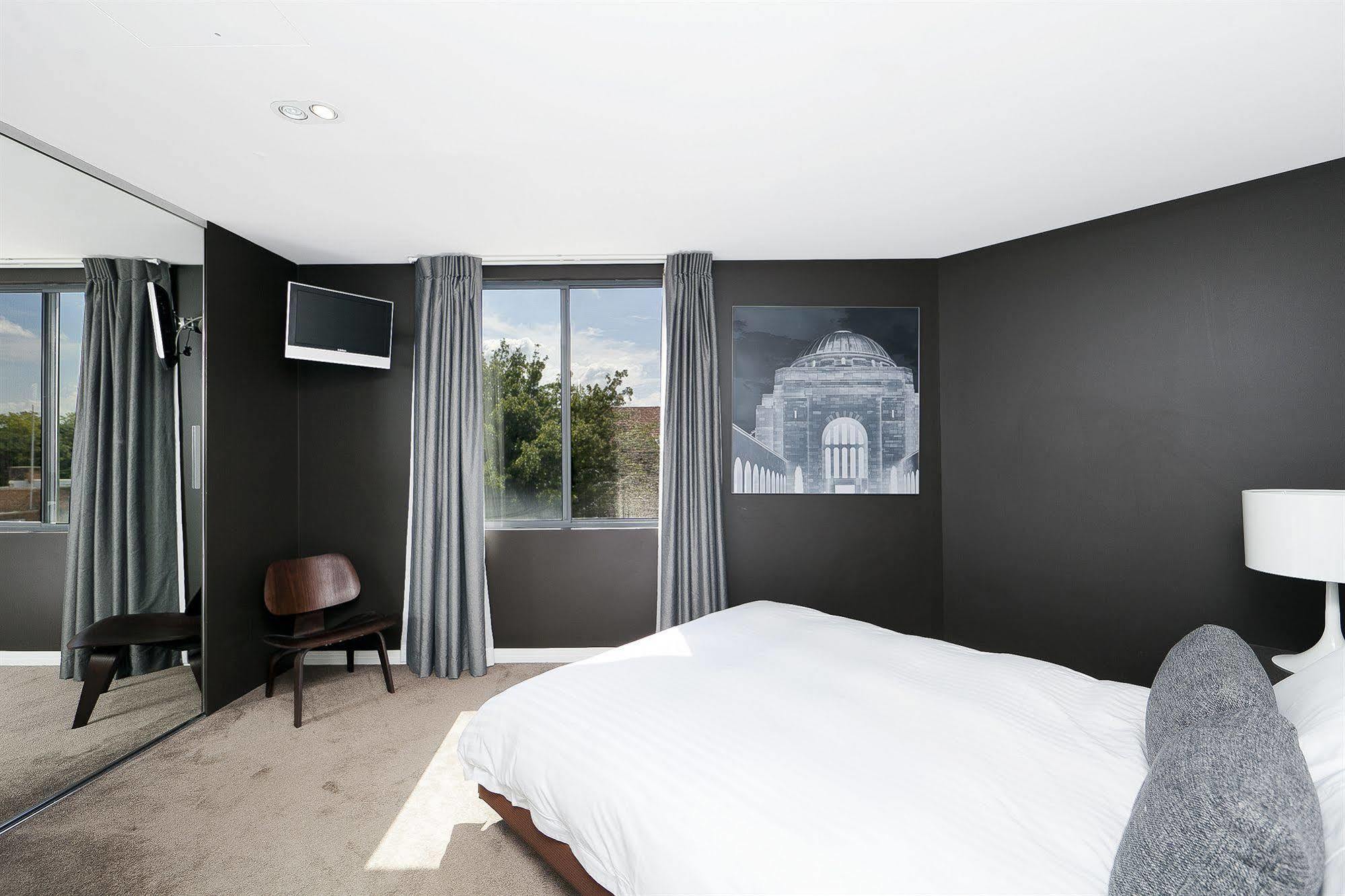 Aac Apartments - Griffin Canberra Exterior photo