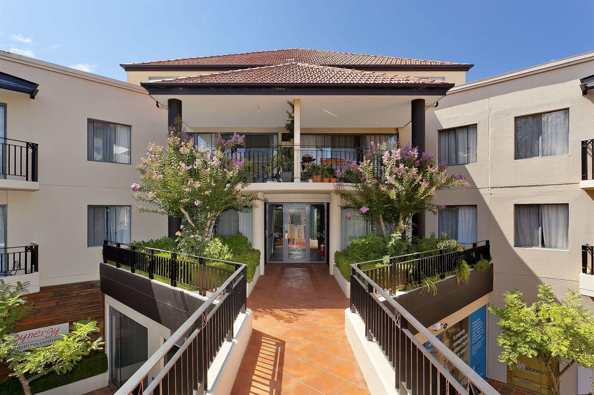 Aac Apartments - Griffin Canberra Exterior photo