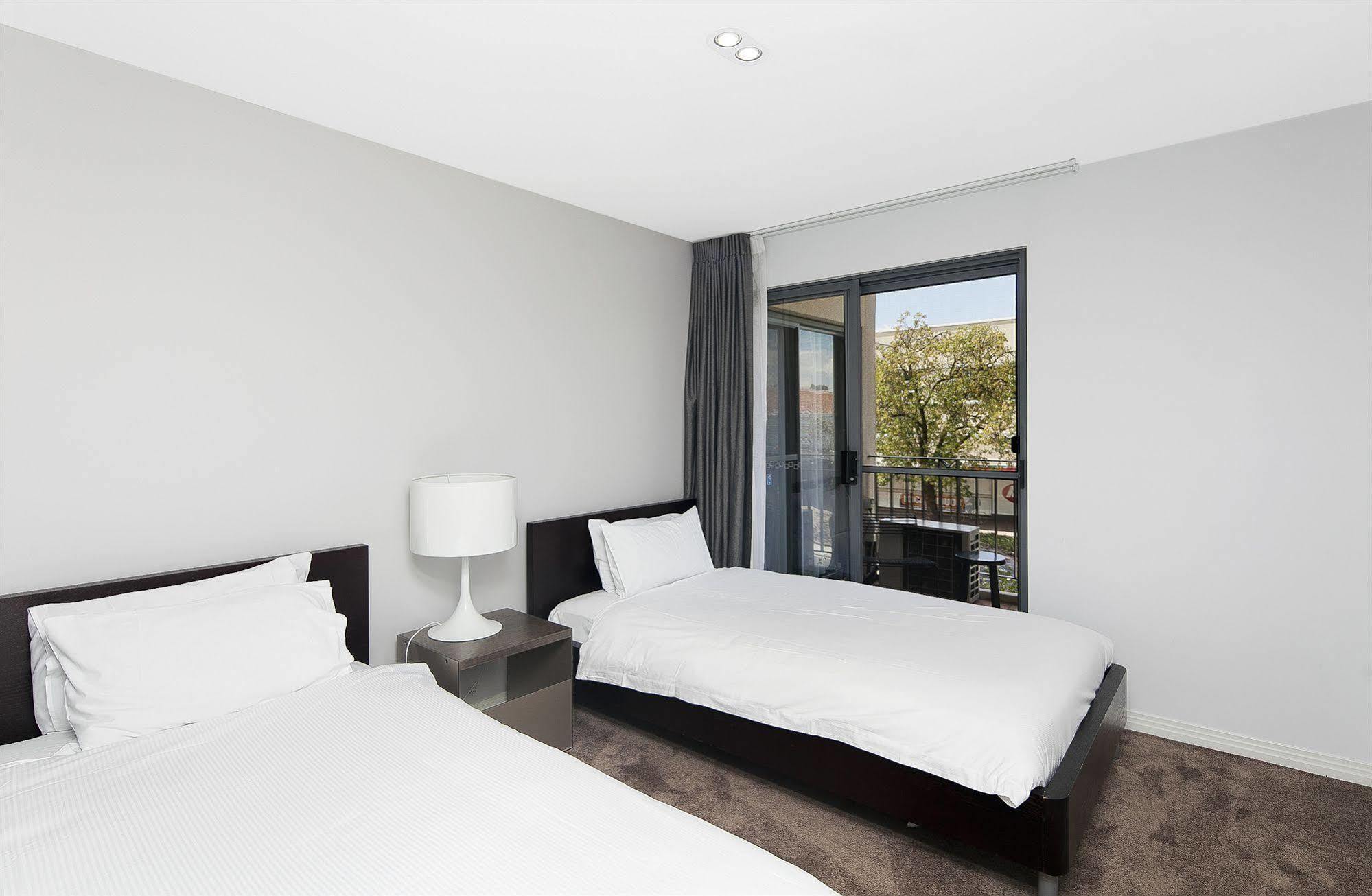 Aac Apartments - Griffin Canberra Exterior photo