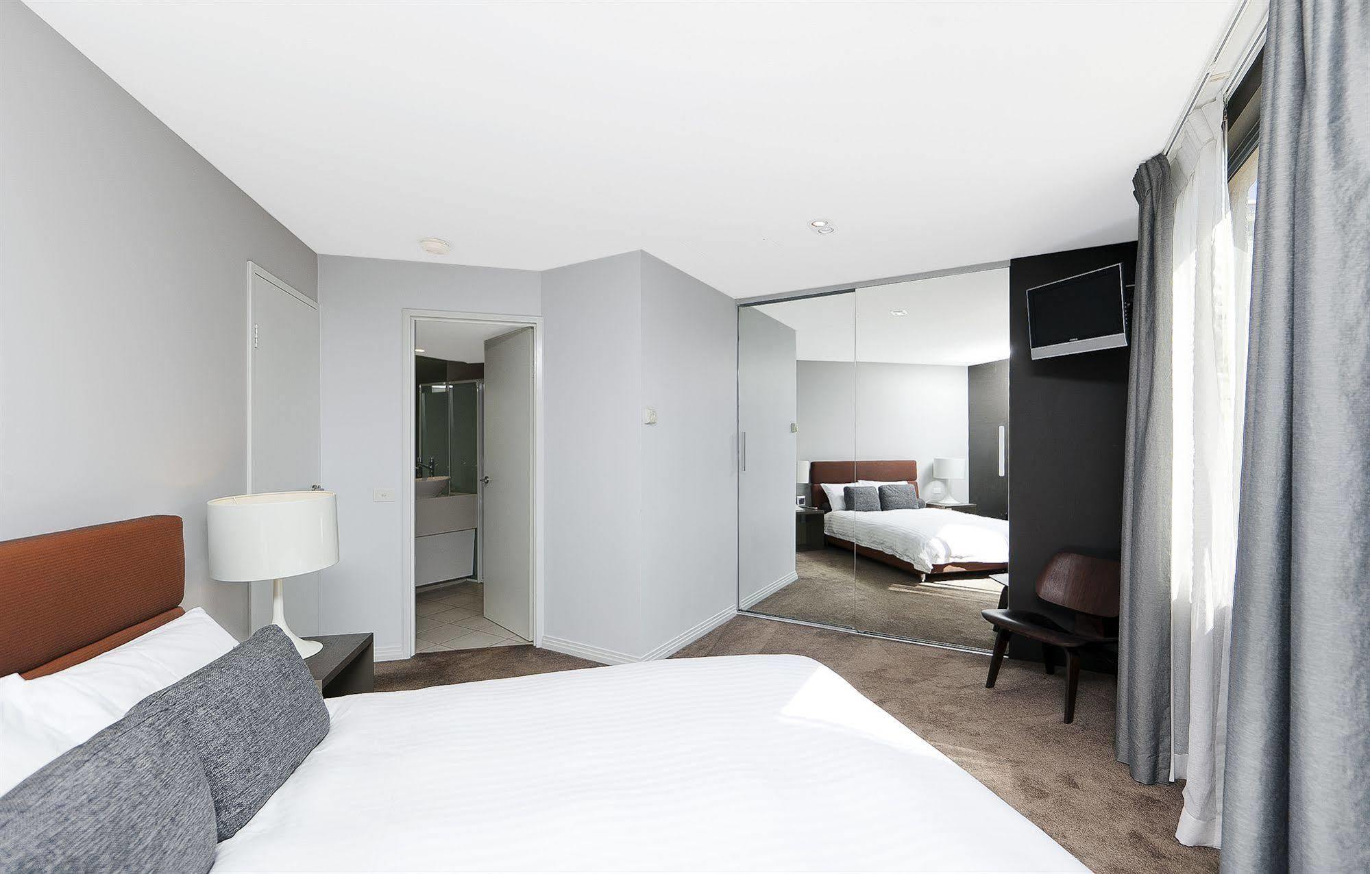 Aac Apartments - Griffin Canberra Exterior photo