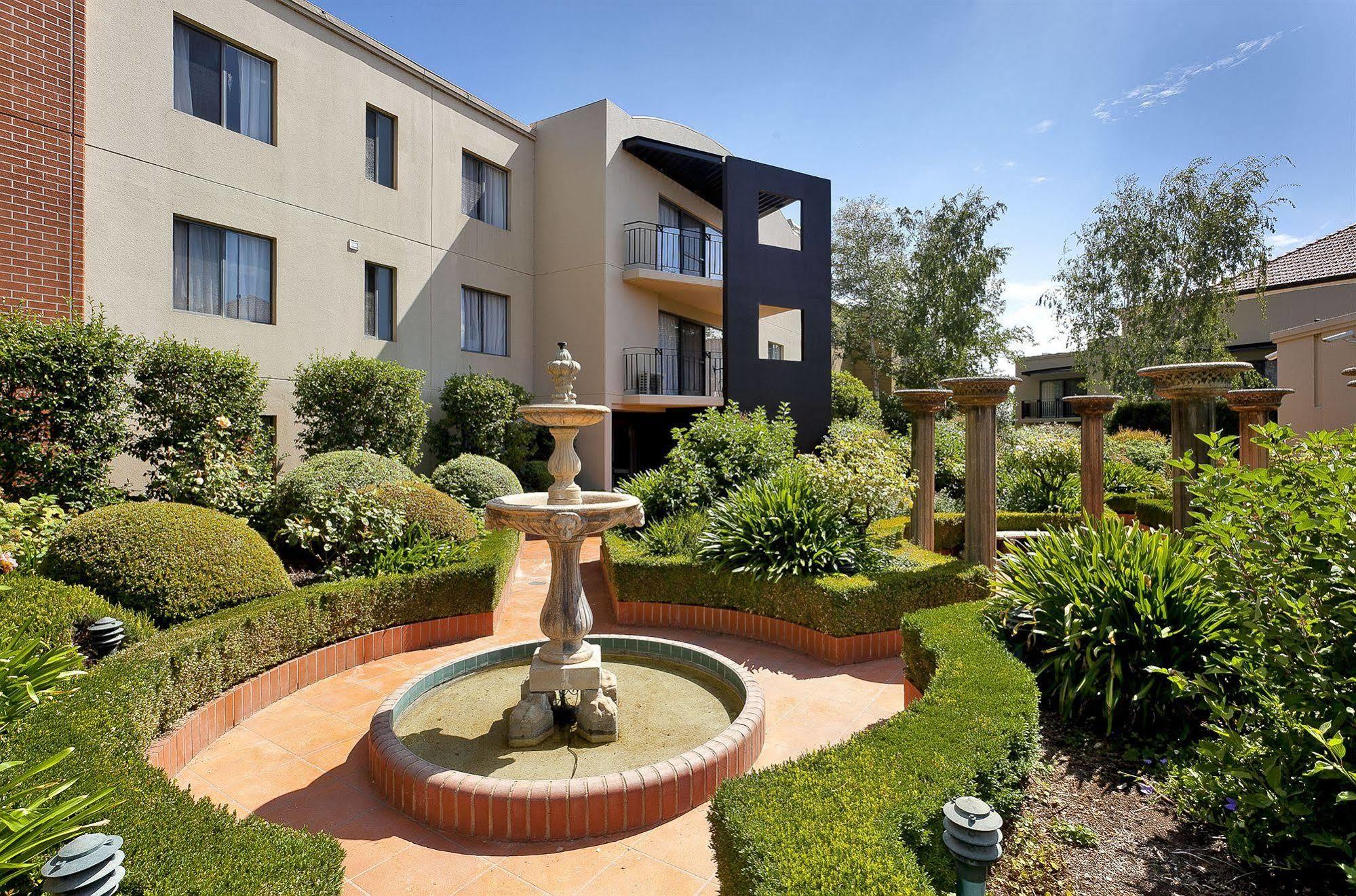 Aac Apartments - Griffin Canberra Exterior photo