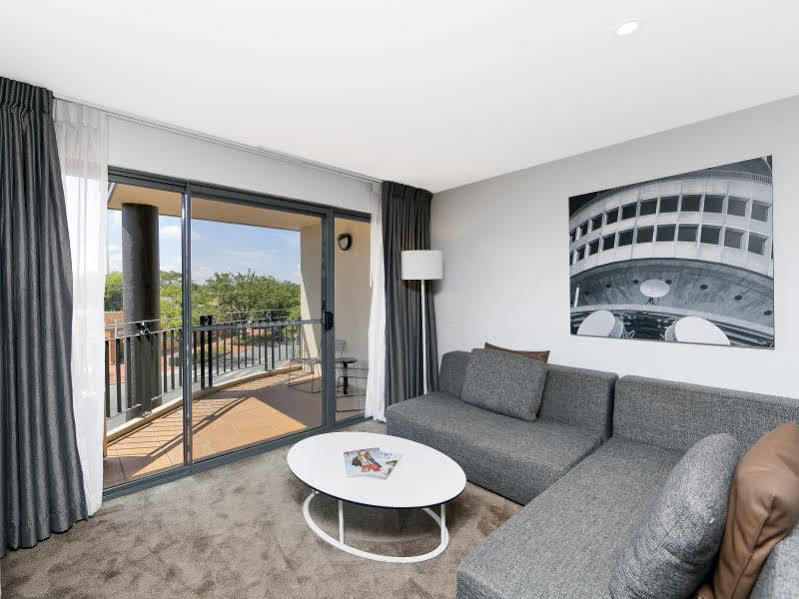 Aac Apartments - Griffin Canberra Exterior photo